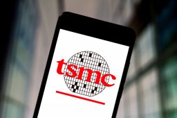 TSMC stock forecast: Third-party targets