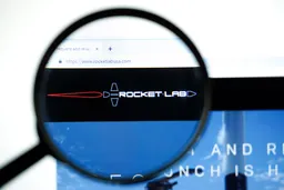 Rocket Lab Corporation stock forecast: Third-party price targets