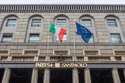 Intesa Sanpaolo stock forecast: €9.3bn profit and 2026–2029 plan