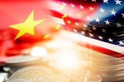 Global markets gear-up for epic week of trade talks, central bank meetings and US earnings