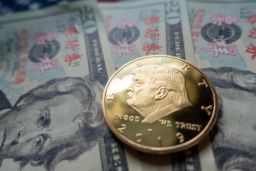 Trump Coin Prognose 2025–2050: Einblicke von Drittanbietern zu TRUMP