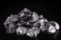 Platinum has recovered from the multi-year low it hit in early September  – Photo: Shutterstock