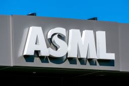 ASML Holding stock split: what it means for traders