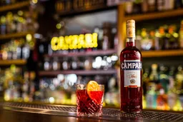 Davide Campari-Milano stock forecast: Third-party price targets