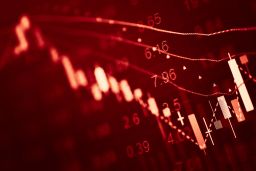 Sentiment drags global equities lower