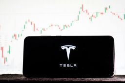 Tesla stock split: what it means for traders
