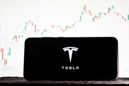 Tesla Aktiensplit: Was es für Trader bedeutet