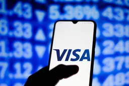 Visa Aktie Prognose: Kursziele von Drittanbietern