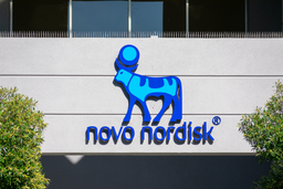 Novo Nordisk Aktie Prognose: 2,1 Mrd. $ Vivtex-Deal