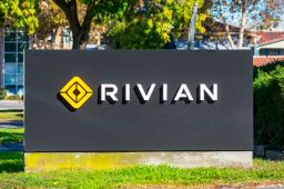 Rivian shareholders: who owns the most RIVN stock in 2025?