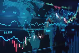 Market Mondays: Focus shifts from geopolitics to earnings and central banks