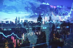 Market Mondays: waiting game as geopolitics gives way to macro