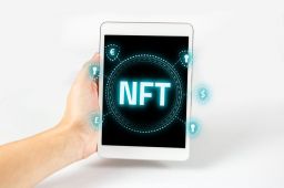 Ce sunt NFT-urile: tot ce trebuie să ştiţi despre non-fungible token