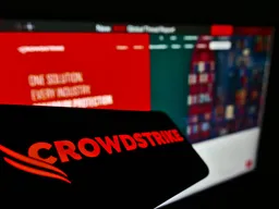 CrowdStrike stock split: what it means for traders