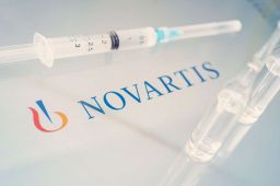 Novartis stock forecast: Third-party projections