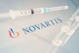 Novartis Aktie Prognose: Drittanbieter-Prognosen