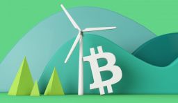 Четыре зеленые криптовалюты для эко-инвесторов