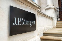 JP Morgan Chase stock forecast: Third-party price targets