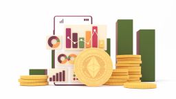 Прогноз цены Ethereum: целевые уровни по данным сторонних источников