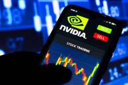 Nvidia-Aktiensplit: Wird NVDA erneut gesplittet?