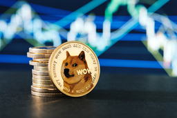 Dogecoin price prediction