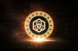 Prognoza ceny kryptowaluty CRO: czy warto kupić token Crypto.com?
