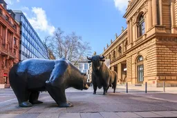 Market Mondays: Markets stuck in a familiar cycle as geopolitics and momentum collide