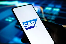 SAP Aktie: Einführung der Business AI Plattform