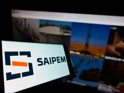 Saipem stock forecast: Third-party price targets
