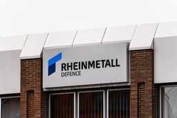 Rheinmetall Aktie Prognose: Enforce Tac & italienische Raketenproduktionsgenehmigung