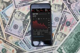 Market Weakness Broadens, But Nvidia Holds The Line