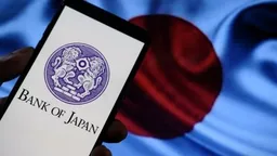 Bank of Japan set to raise rates amid sticky inflationary pressures