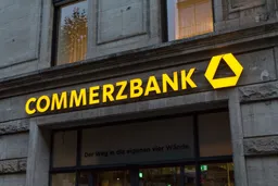 Commerzbank Aktie Prognose: Kursziele von Drittanbietern