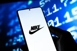 Nike stock split: what it means for traders