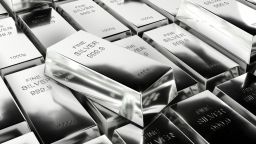 Gold and Silver face heavy selloff as trade tensions between US and China ease