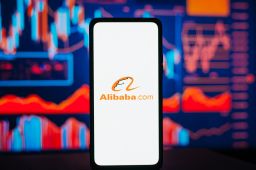 Alibaba stock forecast: Third-party price targets