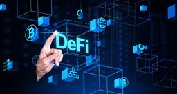 DeFi Technologies stock forecast: Third-party price targets