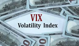 Volatility index forecast: Third-party VIX price target