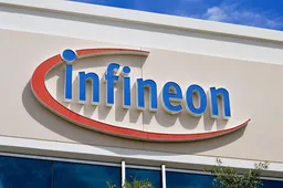 Infineon Aktie Prognose: Kursziele von Drittanbietern