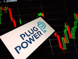 Plug Power stock forecast: $132.5m asset sale