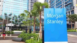 Morgan Stanley Aktie Prognose: Kursziele von Drittanalysten