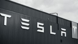 Tesla Aktie Prognose: Wo wird der Tesla Kurs in fünf Jahren stehen?
