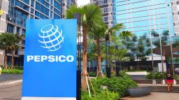PepsiCo stock forecast: Third-party outlook