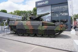 HENSOLDT stock forecast: FY2025 results and 2026 guidance