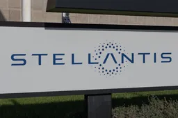 Stellantis stock forecast: FaSTLAne 2030, Q1 earnings