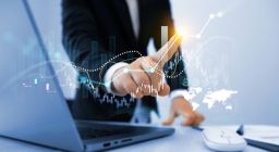La Barra di Esaurimento: Un Pattern Potente per Individuare Inversioni di Mercato