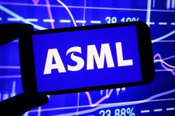 ASML stock forecast: Third-party price targets