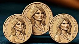 MELANIA coin ($MELANIA) árfolyam-előrejelzés: harmadik felek célárai