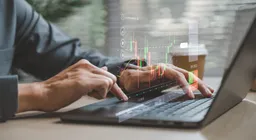 Meistgehandelte Assets in Deutschland und Österreich 2025 @ Capital.com