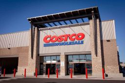 Costco stock forecast: Third-party price targets